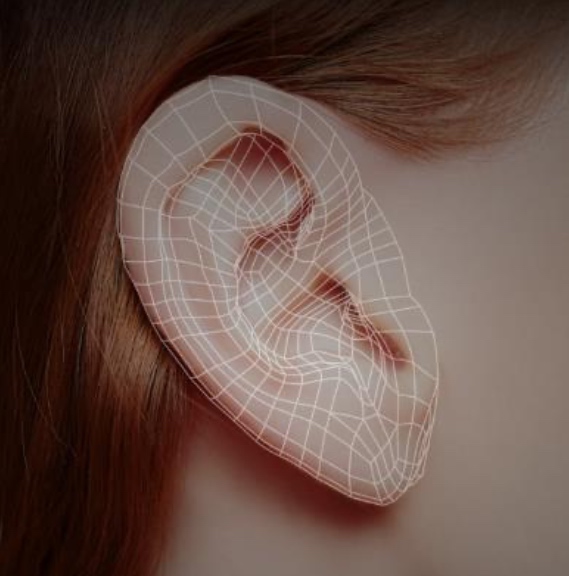 Bouchon oreille anti-bruit professionnel - La protection auditive